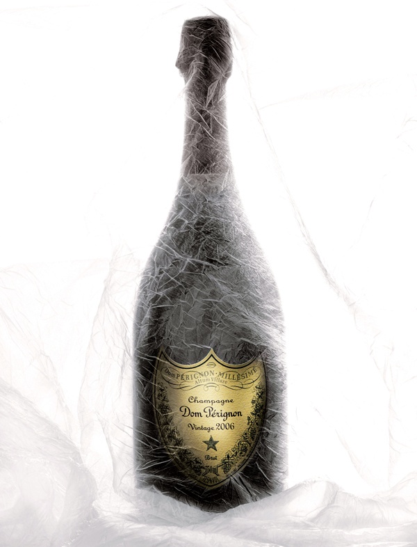 Dom Pérignon 2006 was the first of the Plenitude projects